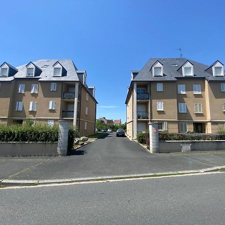 Ferienwohnung Les Rives De L'Indre. Parking Gratuit. Lit 160Cm Châteauroux Exterior foto