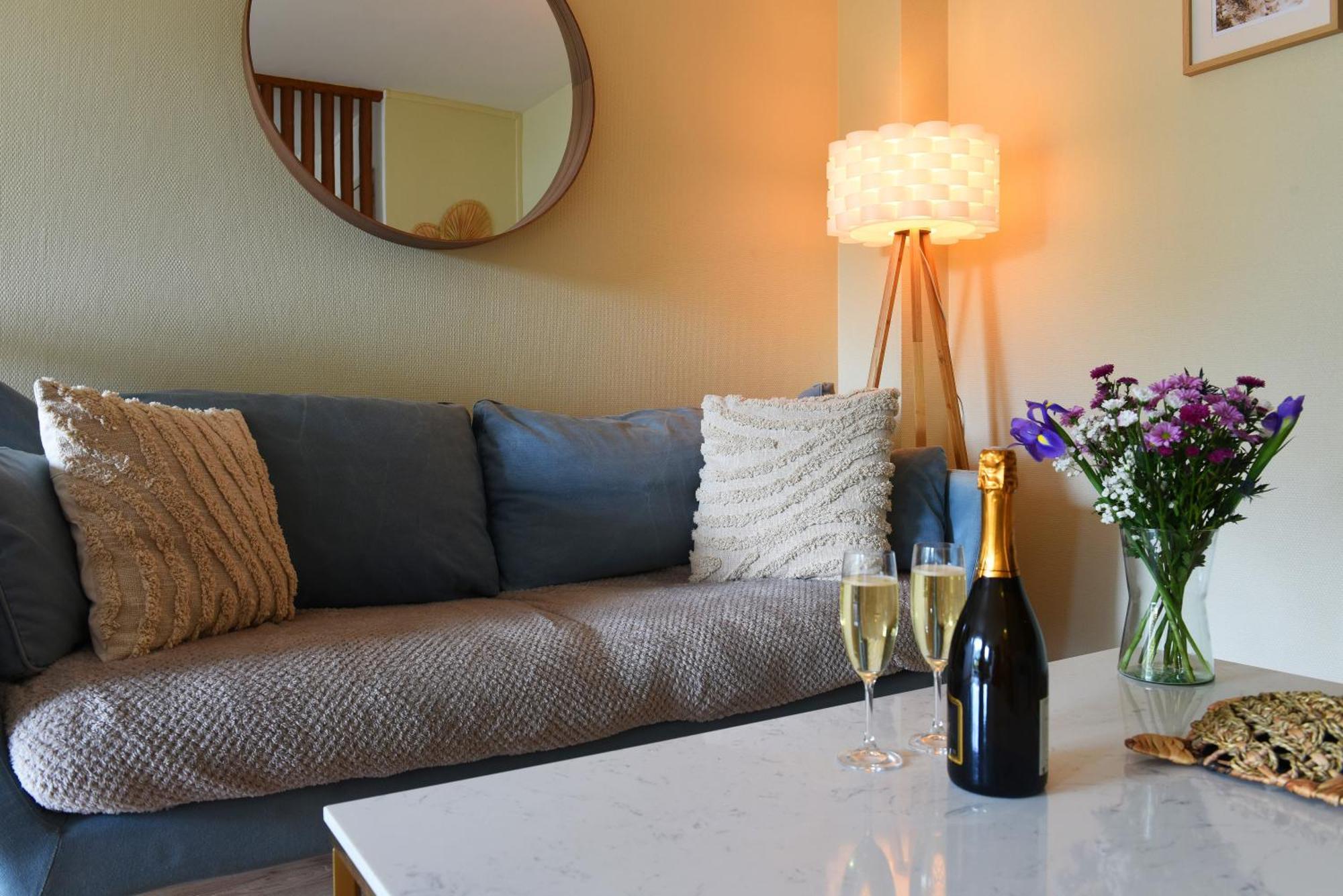 Ferienwohnung Les Rives De L'Indre. Parking Gratuit. Lit 160Cm Châteauroux Exterior foto